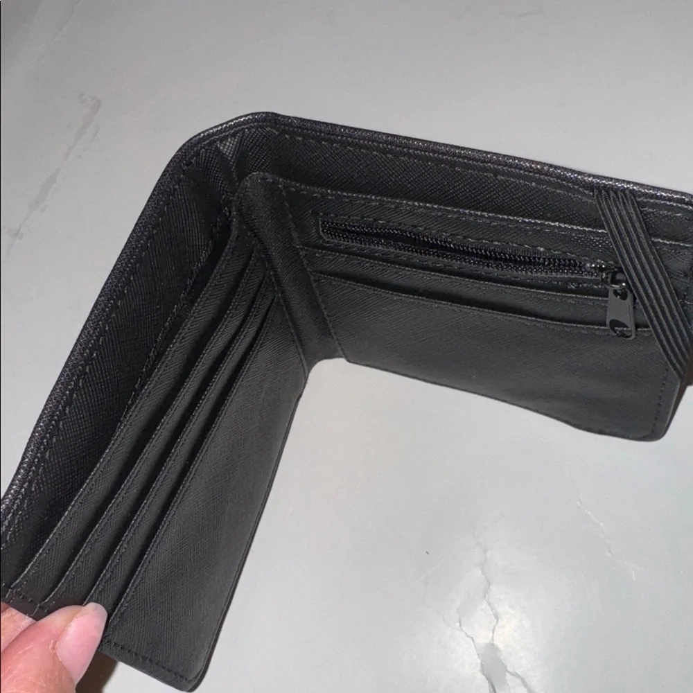 Guns N’ Roses Rock Band Wallet/New